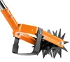 KADAX Sternfräse mit Jätemesser, Gartenfräse aus Edelstahl, Produktbild-Vorschau 9