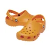 Crocs Classic Clog Toddlers orange-EUR 25-26 (C9) Produktbild-Vorschau 22