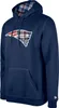 New Era Fleece Hoody - SIDELINE New England Patriots - L Produktbild-Vorschau 2
