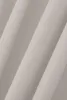 Prześcieradło 160x200 cm z bawełny satynowej, taupe, z Podgląd zdjęcia produktu 4