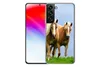 MuchoWow® Handyhülle Schutzhülle Hülle für Samsung Galaxy Produktbild-Vorschau 2