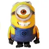 Palloncino in foil dei Minions come Stuart, molto Anteprima dell’immagine prodotto 1