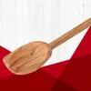 Cuillère de cuisine en bois à bout pointu Fackelmann Voir les images du produit 9