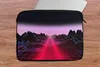 MuchoWow® Laptop Hülle 14 ZollSpiele - Futuristisch - Neon Produktbild-Vorschau 5