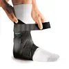 AIRCAST AIRGO Sprunggelenk-,Orthese links Gr.XS, Produktbild-Vorschau 3