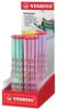 Stabilo Easygraph Pastel 3.15mm Hb 60 Bleistift   Kinder  Produktbild-Vorschau 2