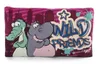 NICI Poduszka krokodyl hipopotam, 43x25 cm, ZIELONA Podgląd zdjęcia produktu 1