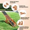 Wiltec bujak dla psa 180x30x30cm dla małych i dużych psów Podgląd zdjęcia produktu 14