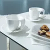 Villeroy & Boch Flow Mokkaobertasse / Espressoobertasse Produktbild-Vorschau 7