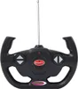 RC Bugatti Chiron Boys 27 MHz 1:14 blu Anteprima dell’immagine prodotto 4