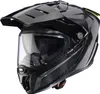 Caberg Tanami Carbon motokrosová přilba, černá, L (59/60) Náhled obrázku produktu 1