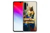 MuchoWow® Handyhülle Schutzhülle Hülle für Huawei P30 Pro Produktbild-Vorschau 2