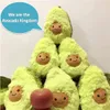 Verschiedene Größen von bequemen Kissenspielzeugen, Produktbild-Vorschau 5