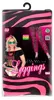 Leggings Tigerprint pink 80er 90er, Groesse:S/M Produktbild-Vorschau 4