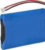 vhbw Akku kompatibel mit Garmin Nüvi 2599LMTHD, 2599LMT Produktbild-Vorschau 7