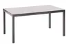 Merxx Gartenmöbel Set Taviano 7tlg., 6 Klappsessel, Tisch Produktbild-Vorschau 4