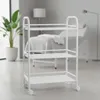 Kosmetický asistent kadeřnický do salonu univerzální skříň Náhled obrázku produktu 5
