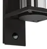 Lucande Außenwandlampe Ferda, Sensor Fassung unten Produktbild-Vorschau 4