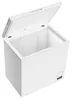 SCHOEPF GT200SD Gefriertruhe /  / 199 Liter / Tiefkühltruhe Produktbild-Vorschau 4