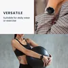 kwmobile 8x Sportarmband kompatibel mit Samsung Galaxy Fit Produktbild-Vorschau 5