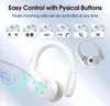 Bluetooth Kopfhörer In Ear kabellos – Wireless Earbuds mit Produktbild-Vorschau 4