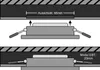 LED-Modul McShine, 5W, 400 Lumen, 230V, 50x23mm, warmweiß, Produktbild-Vorschau 6