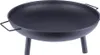 Metallkamin mit Griff - Sicher für Garten & Terrasse Produktbild-Vorschau 6