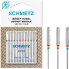 SCHMETZ Jersey-Nadel 130/705 H  SUK 70-90 10 Stück Produktbild-Vorschau 1
