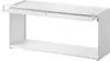 Yamazaki Küchenregal Organizer Regal stehend Metall Produktbild-Vorschau 1