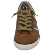 Mustang 4072-308 Schuhe Herren Schnürschuhe Sneaker , Produktbild-Vorschau 9