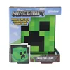 Szklanka Minecraft z Creeperem, 400ml | Oficjalny Produkt Voir les images du produit 16