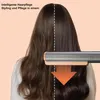 2 in 1 Glätteisen, Haarglätter, Lockenstǎbe, Ionen und Produktbild-Vorschau 3
