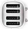 Smeg TSF03WHEU Toaster 4 Scheibe(n) Weiß 2000 W (TSF03WHEU) Produktbild-Vorschau 8