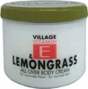 Tělový krém - Lemongrass 500ml Náhled obrázku produktu 1
