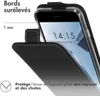 Accezz Etui Flip pour Apple iPhone SE (2022 / 2020) / 8 / 7 Voir les images du produit 3