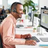 Logitech 981-000475 Slúchadlá a náhlavná súprava s káblovou Náhľad obrázku produktu 16