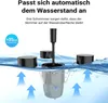 SunSun CSP-250 Skimmer pływający do stawów o powierzchni do Podgląd zdjęcia produktu 15