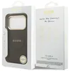 Custodia GUESS per IPHONE 17 Pro compatibile con MagSafe Anteprima dell’immagine prodotto 7