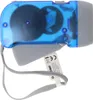 3fach LED Dynamo Taschenlampe wiederaufladbar, Blau und Produktbild-Vorschau 8