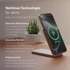 LINQ LQWPS082, 8000 mAh, Bezprzewodowe ładowanie, 5 W, Podgląd zdjęcia produktu 14