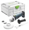 Festool Akku-Winkelschleifer AGC 18-125 EB-Basic | 578367 Produktbild-Vorschau 10