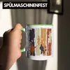 Trendation - Angler Tasse Geschenk Männer Grafik Lustig für Produktbild-Vorschau 4