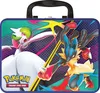 Coffre à collectionner Pokemon Automne 2025 Voir les images du produit 4