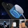 Tech-Protect Silikon Magsafe Iphone 13/14 Schwarz Produktbild-Vorschau 2