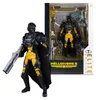 Helldivers 2 Elite Edition actiefiguur, SA-04 Combat Productafbeelding-voorbeeld 5