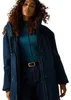 Regatta - "Janna" Isolier-Jacke für Damen, Lang, Wasserfest Produktbild-Vorschau 4