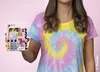 Marabu 1730000000201 Marabu tie-dye set TIE DYE, 3 x 80 ml, Náhľad obrázku produktu 7