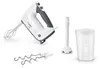Bosch MFQ37470 Handmixer, 750 W, zwart/wit Productafbeelding-voorbeeld 9