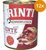 RINTI Kennerfleisch, Adult, Ente, 800 g, Ohne Soja Produktbild-Vorschau 3