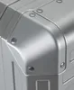 TRAVELHOUSE® Tokyo Valise en aluminium 83,5l argent env. H Voir les images du produit 8